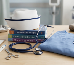 Licensed Practical Nurse (LPN)