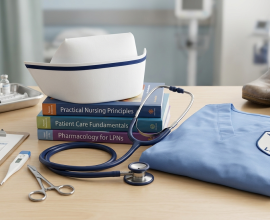 Licensed Practical Nurse (LPN)