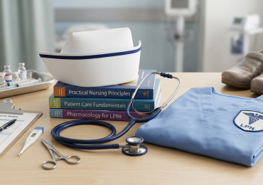 Licensed Practical Nurse (LPN)