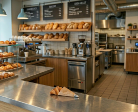 Cashier / Front Counter Staff – Hiring Now!