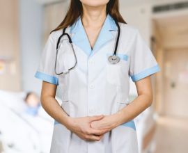 Licensed Practical Nurse (LPN)