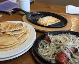 Line Cook (Greek & American Cuisine) – Full/Part Time