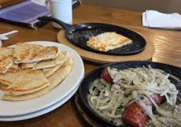 Line Cook (Greek & American Cuisine) – Full/Part Time