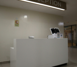 Front Desk Receptionist / Medical Office Administrator