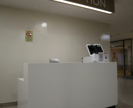 Front Desk Receptionist / Medical Office Administrator