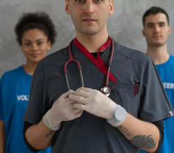 Medical Assistant (Internal Medicine Clinic) – Full Time