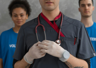 Medical Assistant (Internal Medicine Clinic) – Full Time