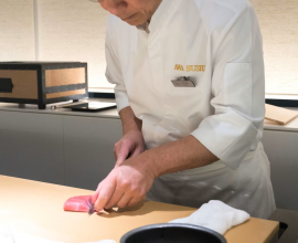 Line Cook (Greek & American Cuisine) – Full/Part Time