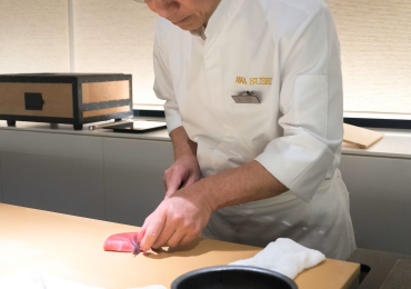 Line Cook (Greek & American Cuisine) – Full/Part Time